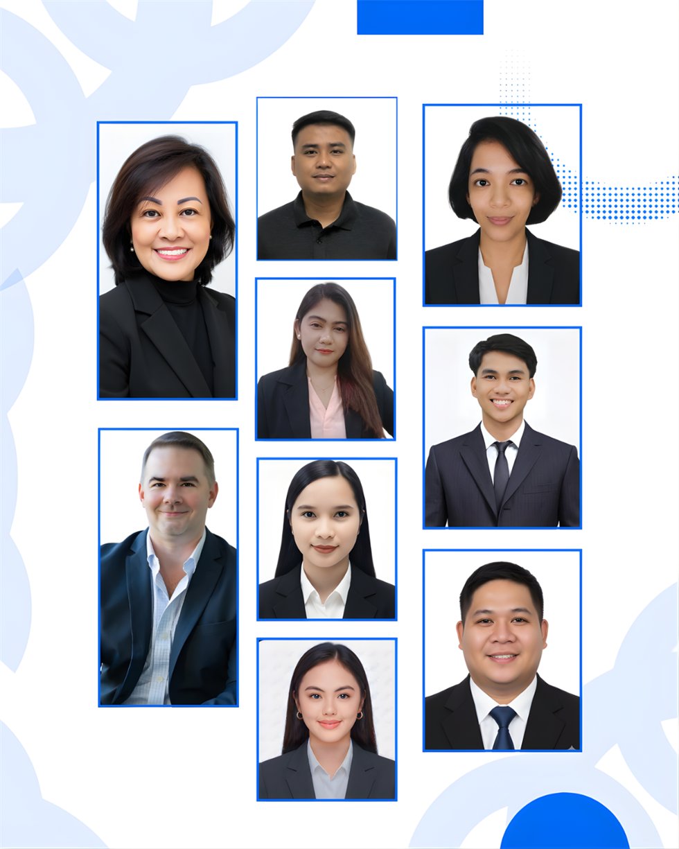 The Ascent Wealth & Tax Advisors team