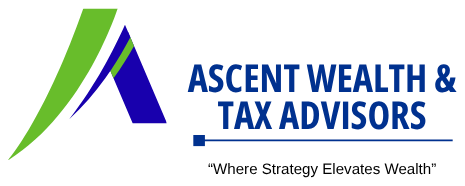 Ascent Wealth & Tax Advisors